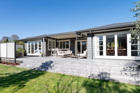 4 Benn Road, Lake Okareka, Rotorua
