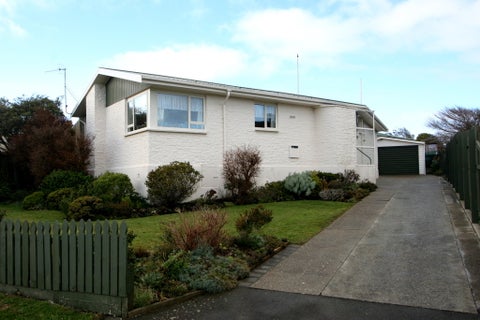 213 Regent Street, Heidelberg, Invercargill