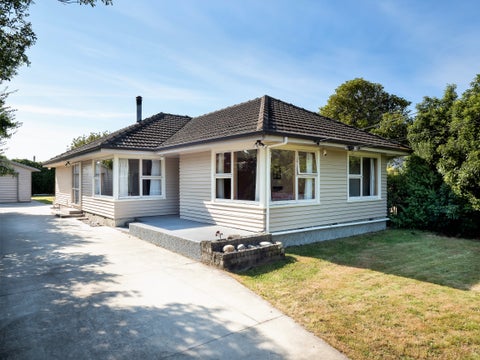 30 Mavin Road, Hoon Hay, Christchurch
