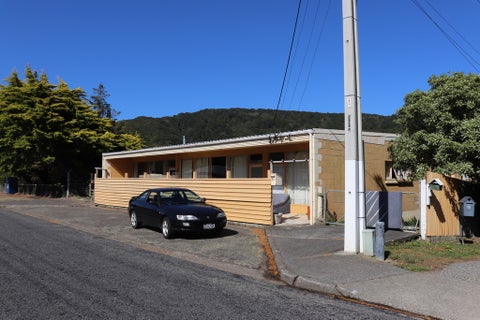 23 Wood Street, Paeroa, Paeroa