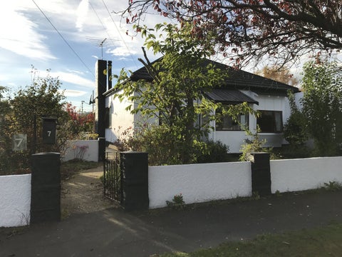 7 Morrison Street, Mosgiel, Mosgiel