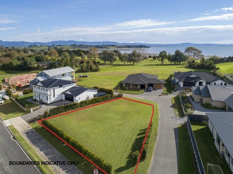 260 HAMURANA ROAD, Omokoroa, Omokoroa
