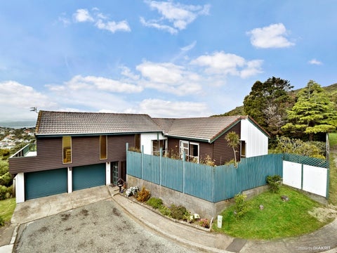 19 Shotter Street, Karori, Wellington