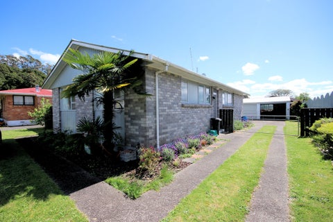 46 Holyoake Crescent, Kawerau, Kawerau