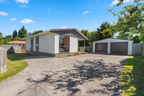 66A Morey Street, Ōwhata, Rotorua