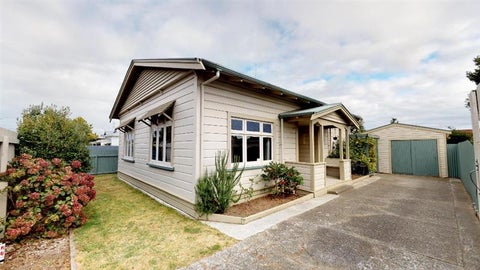 301 Grey Street, Palmerston North, Palmerston North
