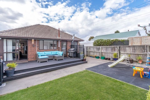 90 Marlow Road, Aranui, Christchurch