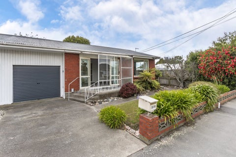 2/23 Tankerville Road, Hoon Hay, Christchurch