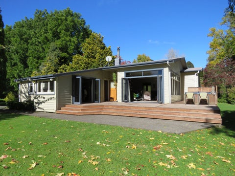 48 Marsack Road, Taumarunui, Taumarunui