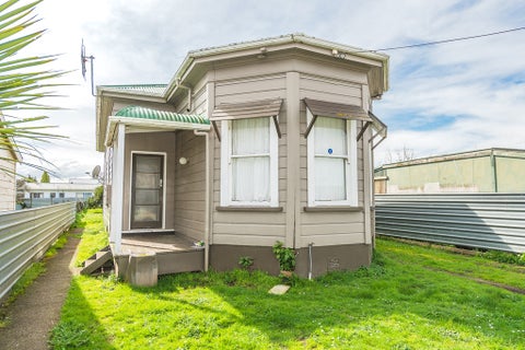 120 Harrison Street, Whanganui, Whanganui