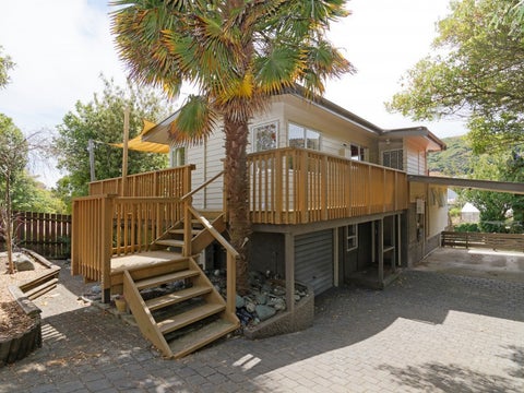 10 Te Ata Place, Atawhai, Nelson