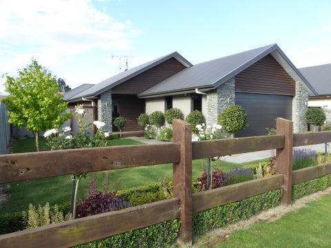 94 Spaxton Street, Methven, Methven