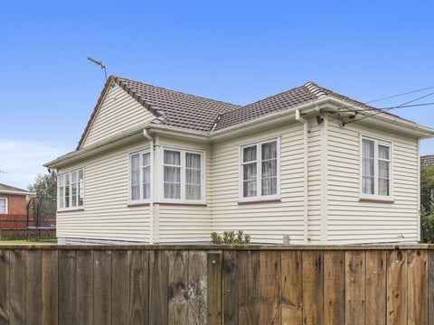 32 Burcham Street, Taita, Lower Hutt