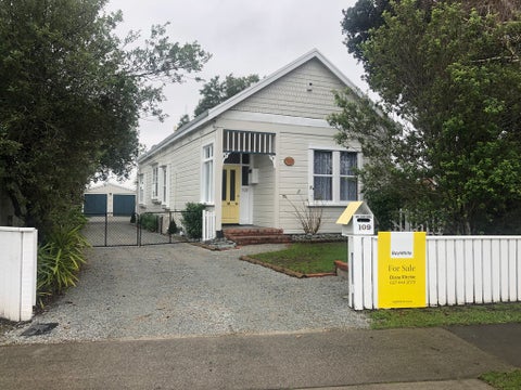109 Roebuck Road, Te Hapara, Gisborne