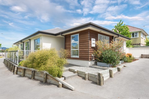 101A Edgeware Road, St Albans, Christchurch