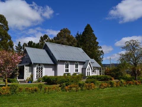 19 Ord Street, Herbert