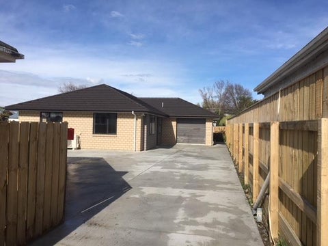 5A North Street, Feilding, Feilding