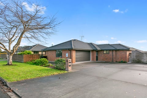 180 Daphne Street, Te Awamutu, Te Awamutu