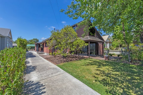 18 Aylmer Street, Somerfield, Christchurch