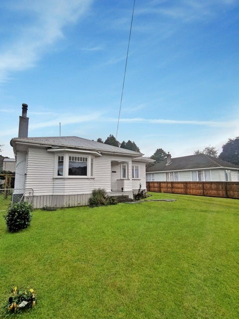 96 Ngatai Street, Taumarunui