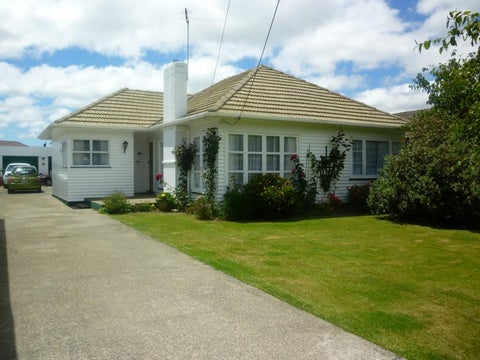 30 Mabey Road, Avalon, Lower Hutt