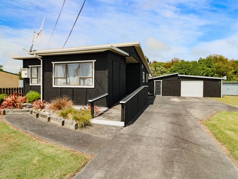 5 Hillary Street, Foxton, Foxton