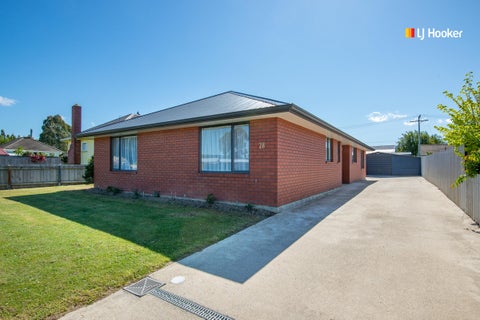 28 Saunders Road, Mosgiel, Mosgiel