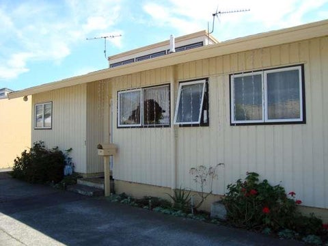 343 High Street, Hawera