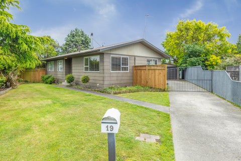 19 Browning Place, Roslyn, Palmerston North