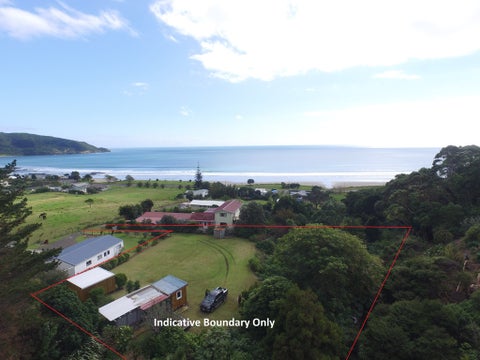 207 Foreshore Road, Ahipara, Kaitaia