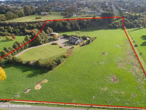 52 River Road, Ashhurst, Ashhurst