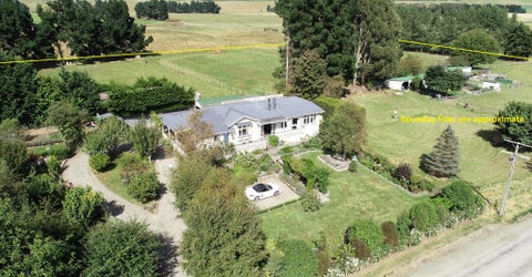 25 Mckerrow Road, Waianakarua
