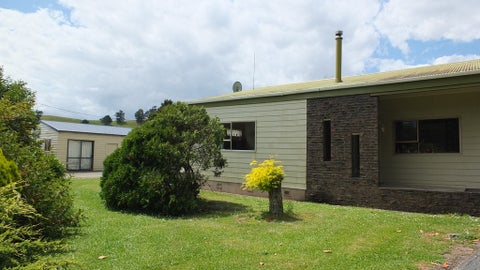 115 Station Road, Dargaville, Dargaville