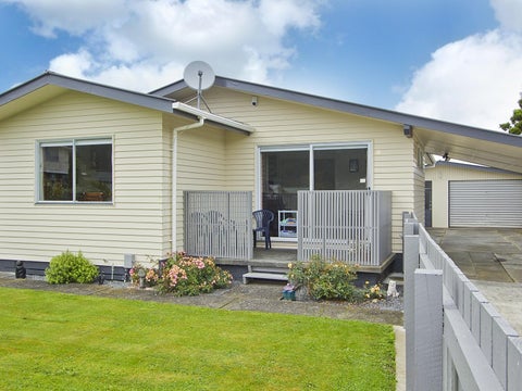 8 Matthews Road, Wainuiomata, Lower Hutt