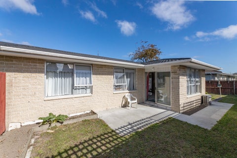 2/7 Peters Lane, Spreydon, Christchurch