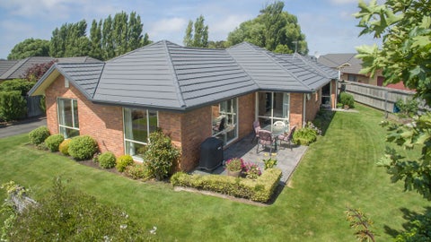 10 Limes Avenue, Parklands, Christchurch