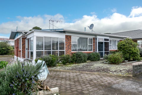 19 Cameron Street, New Plymouth, New Plymouth
