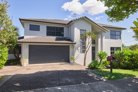1 Mahoney Drive, Albany, Auckland