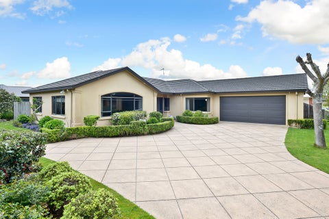 50 Wentworth Drive, Rototuna North, Hamilton