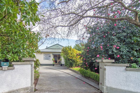 38 French Street, Lansdowne, Masterton