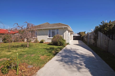 15 Santa Rosa Avenue, Halswell, Christchurch