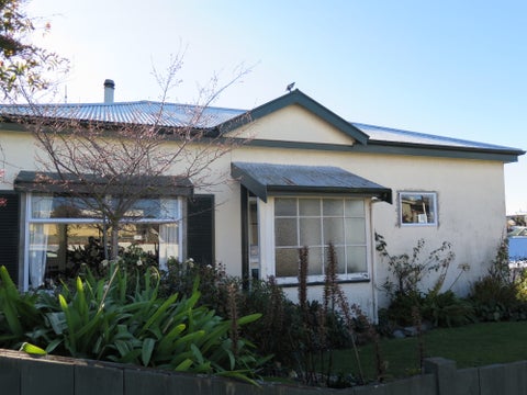 67 Arthur Street, Seaview, Timaru