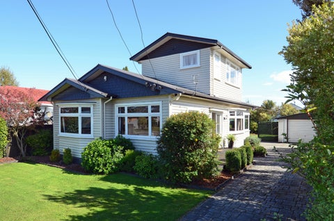 39 Rosebery Street, Spreydon, Christchurch