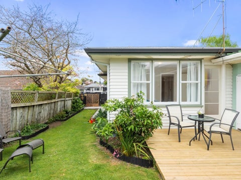 141 Fraser Street, Tauranga South, Tauranga