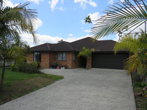 30 Aranga Road, Kerikeri, Kerikeri
