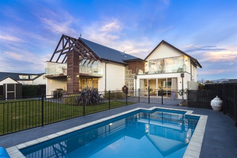 56 Bluestone Drive, Parklands, Christchurch