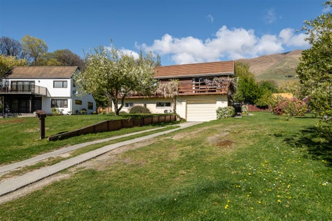 3 Sargood Drive, Wanaka