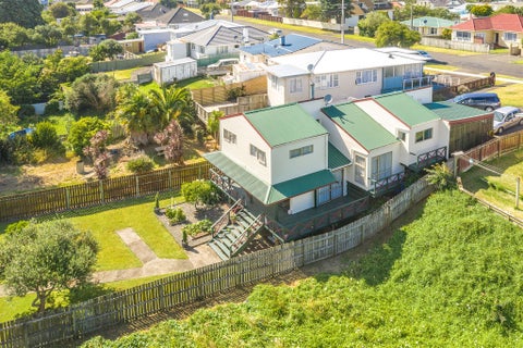 106 Koromiko Road, Gonville, Whanganui