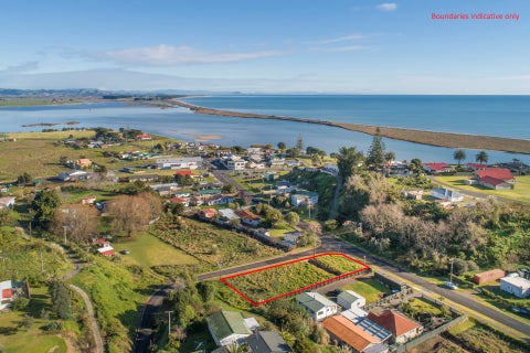 35 Little Waihi Road, Maketu, Maketu