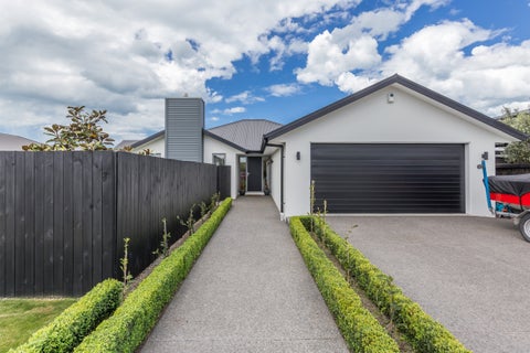 14 Bayliss Drive, Kaiapoi, Kaiapoi